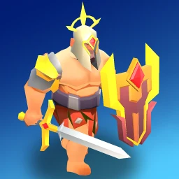 Значок Idle Gladiator Arena