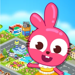 Ikon Papo City Builder
